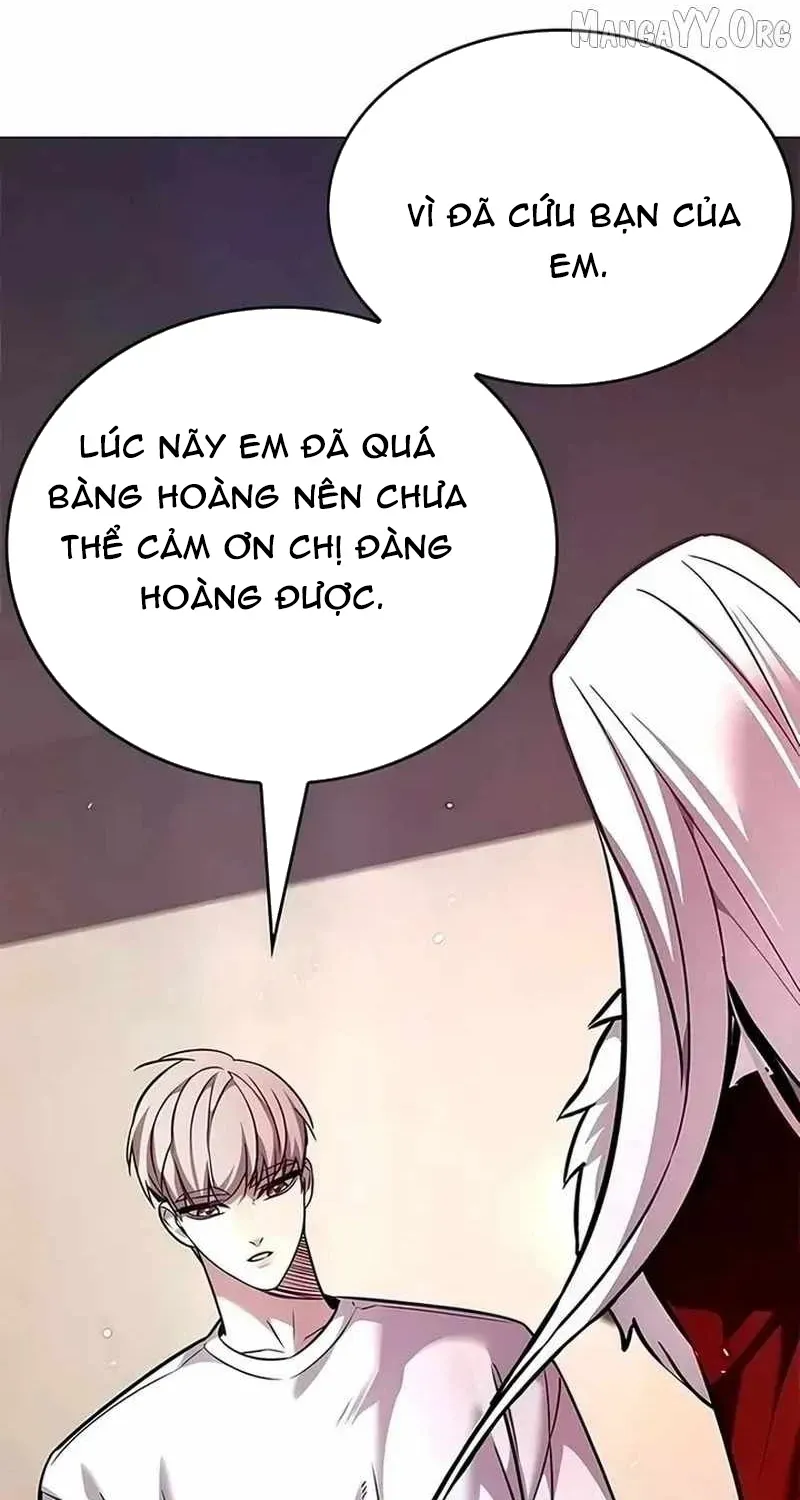 Hoá Thân Thành Mèo Chap 394 - Next Chap 395