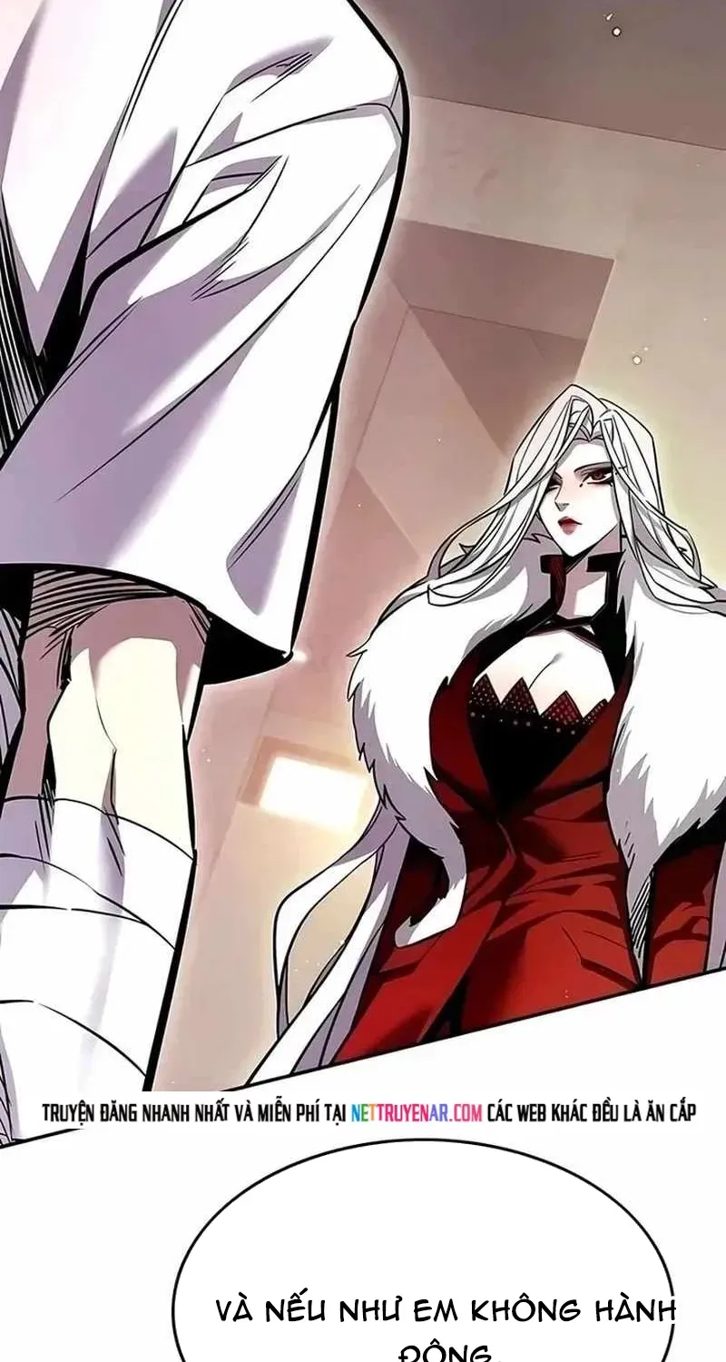 Hoá Thân Thành Mèo Chap 394 - Next Chap 395