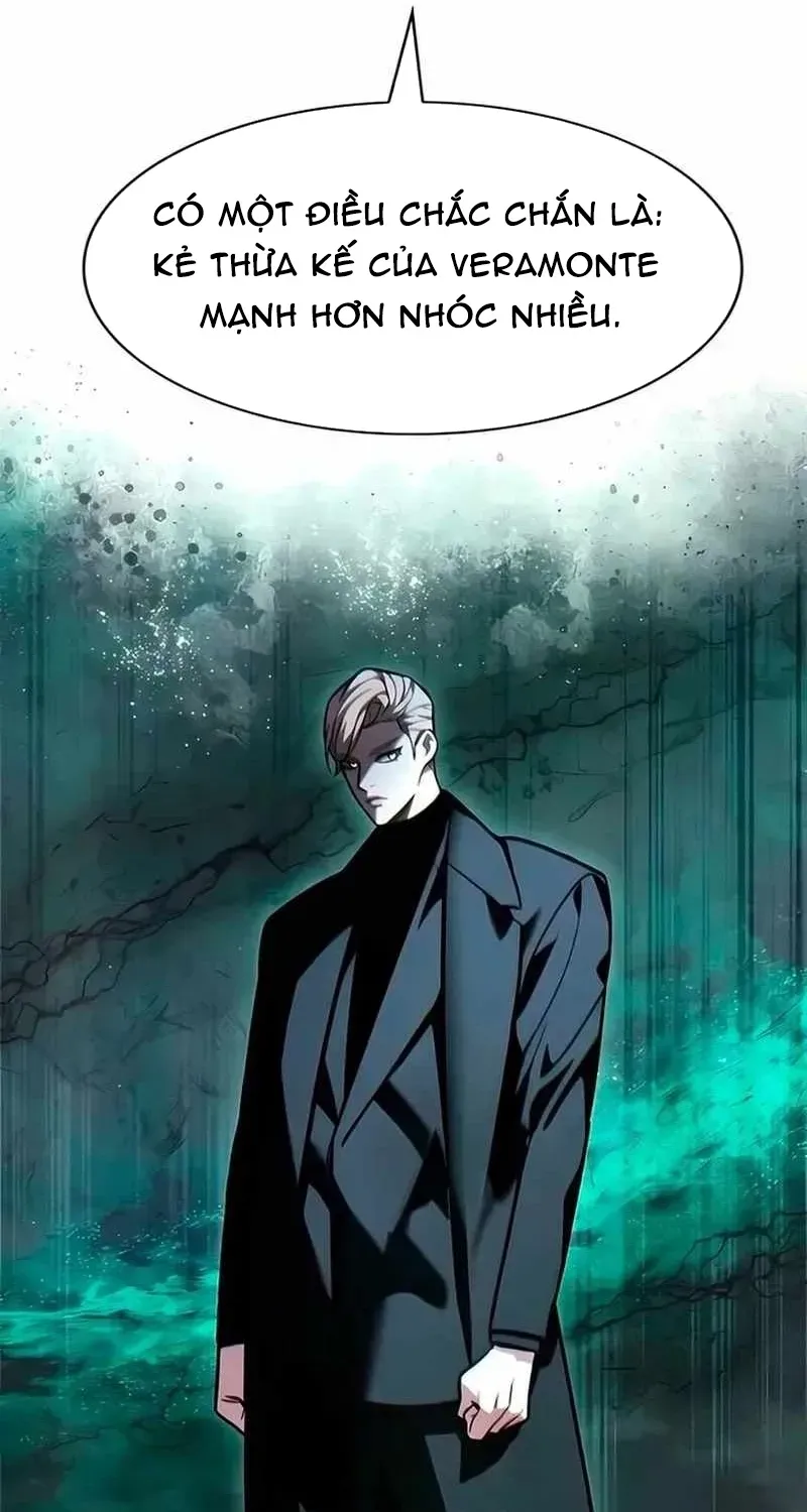 Hoá Thân Thành Mèo Chap 394 - Next Chap 395