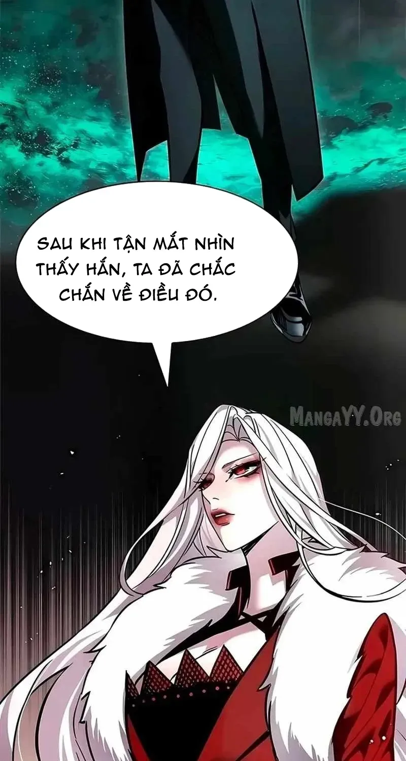 Hoá Thân Thành Mèo Chap 394 - Next Chap 395