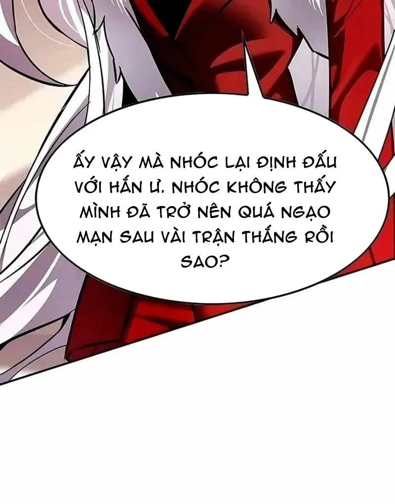 Hoá Thân Thành Mèo Chap 394 - Next Chap 395