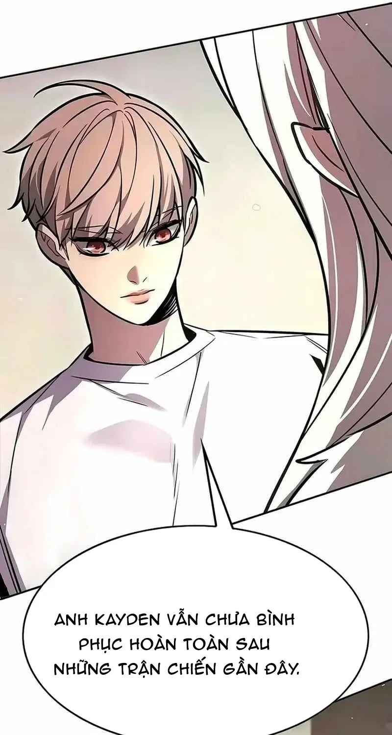 Hoá Thân Thành Mèo Chap 394 - Next Chap 395