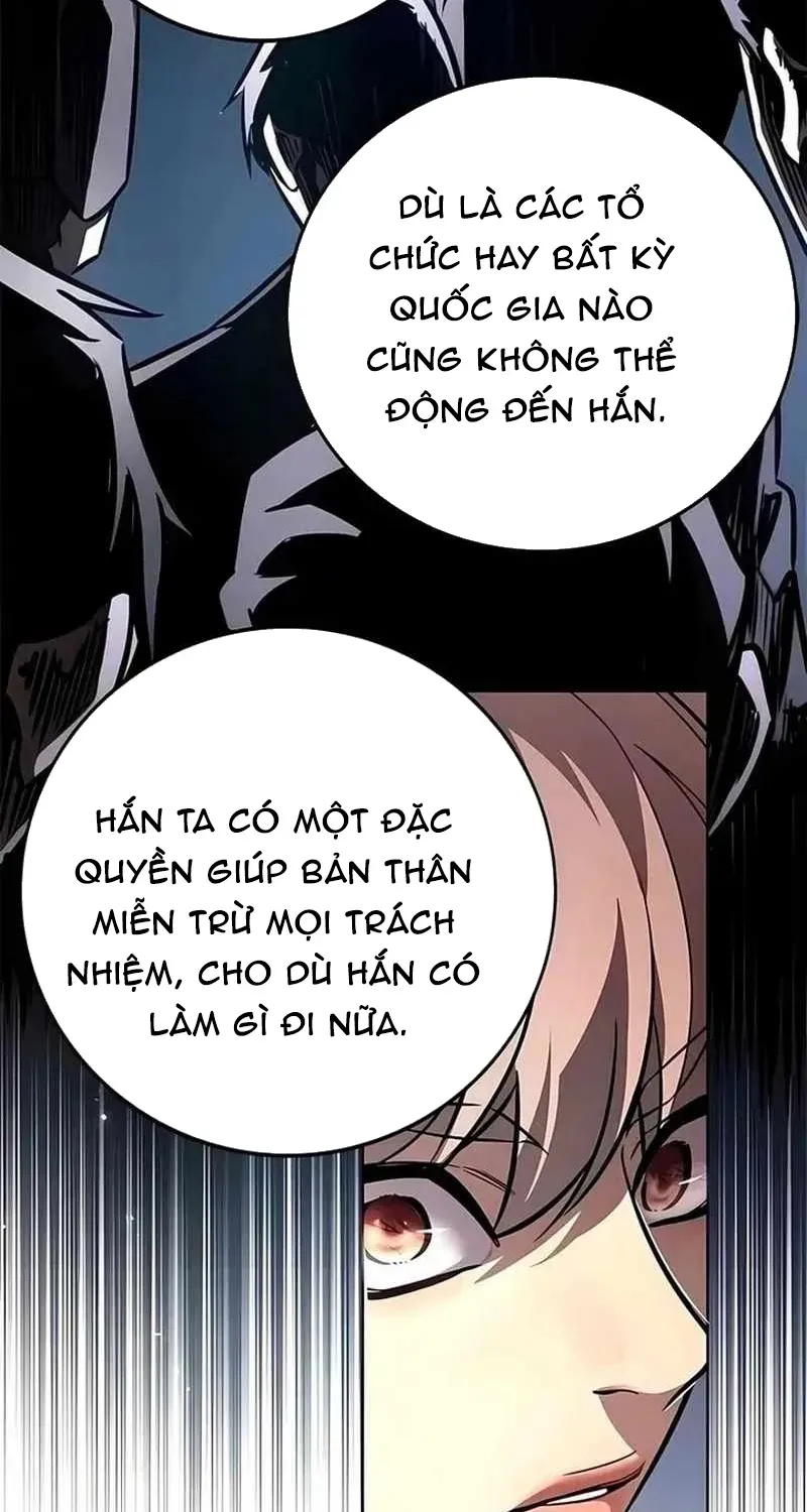 Hoá Thân Thành Mèo Chap 394 - Next Chap 395