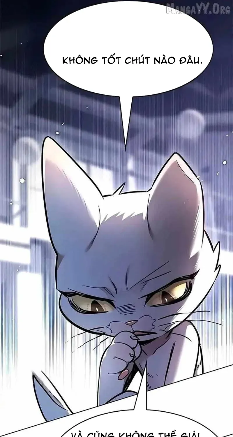 Hoá Thân Thành Mèo Chap 394 - Next Chap 395