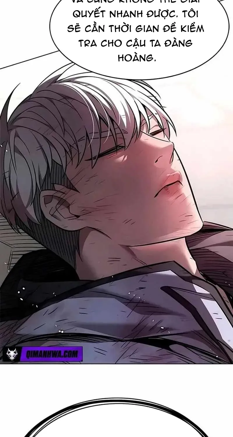 Hoá Thân Thành Mèo Chap 394 - Next Chap 395