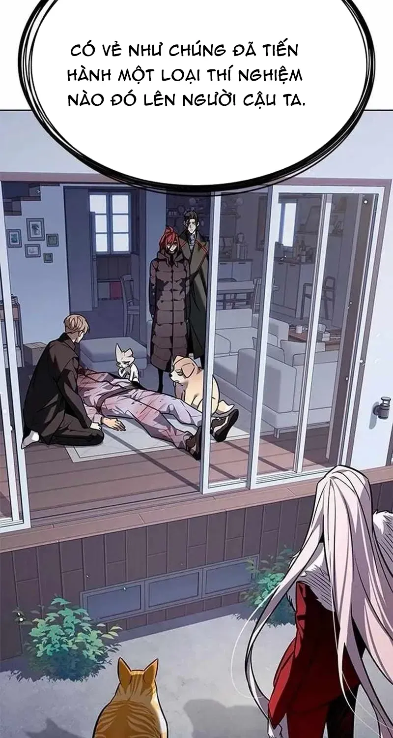 Hoá Thân Thành Mèo Chap 394 - Next Chap 395