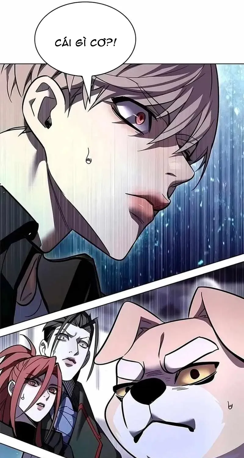 Hoá Thân Thành Mèo Chap 394 - Next Chap 395