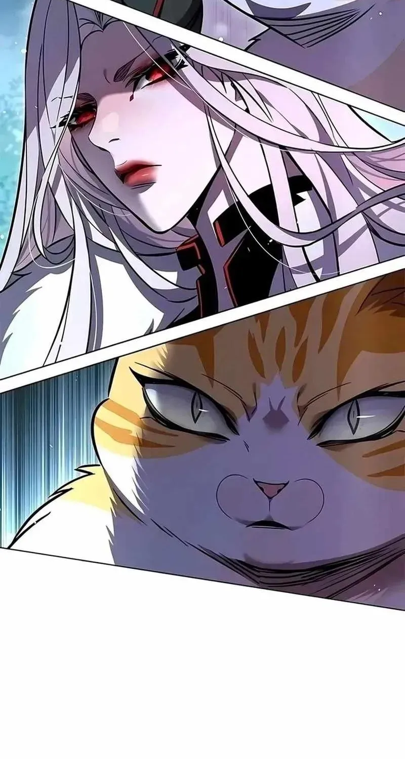 Hoá Thân Thành Mèo Chap 394 - Next Chap 395