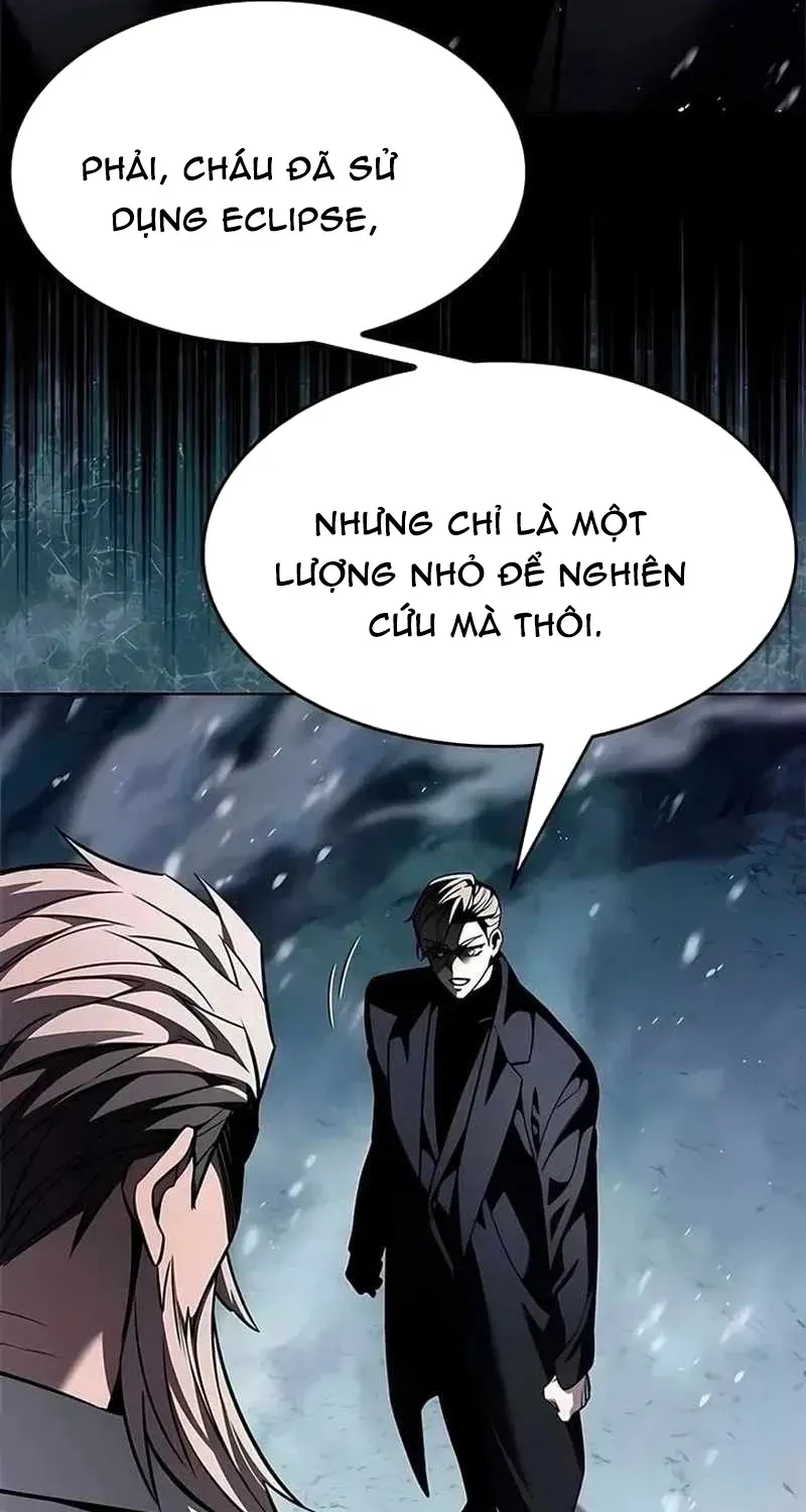 Hoá Thân Thành Mèo Chap 394 - Next Chap 395