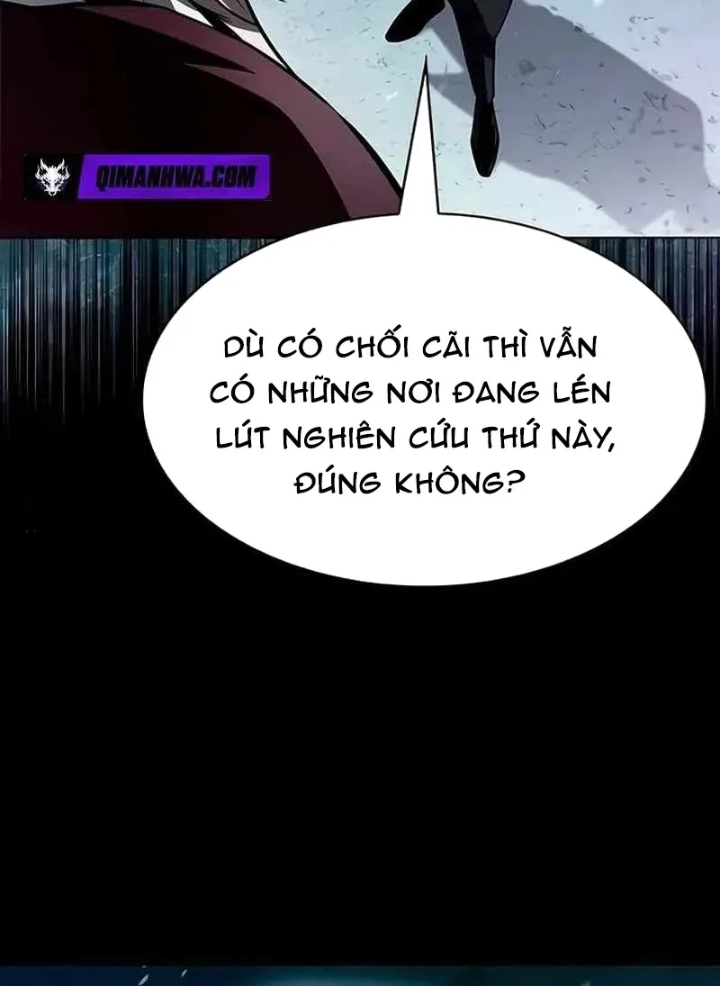 Hoá Thân Thành Mèo Chap 394 - Next Chap 395