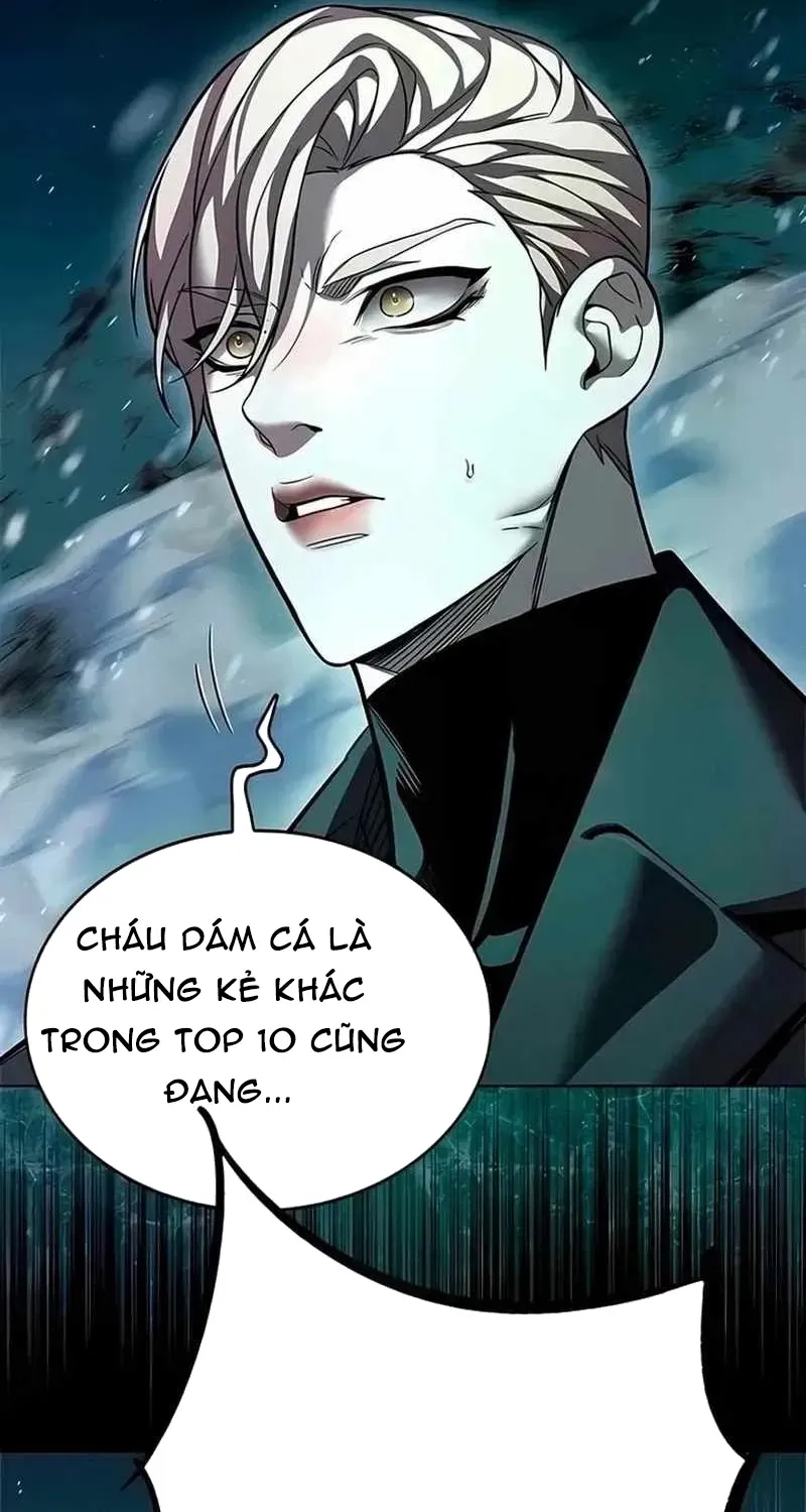 Hoá Thân Thành Mèo Chap 394 - Next Chap 395