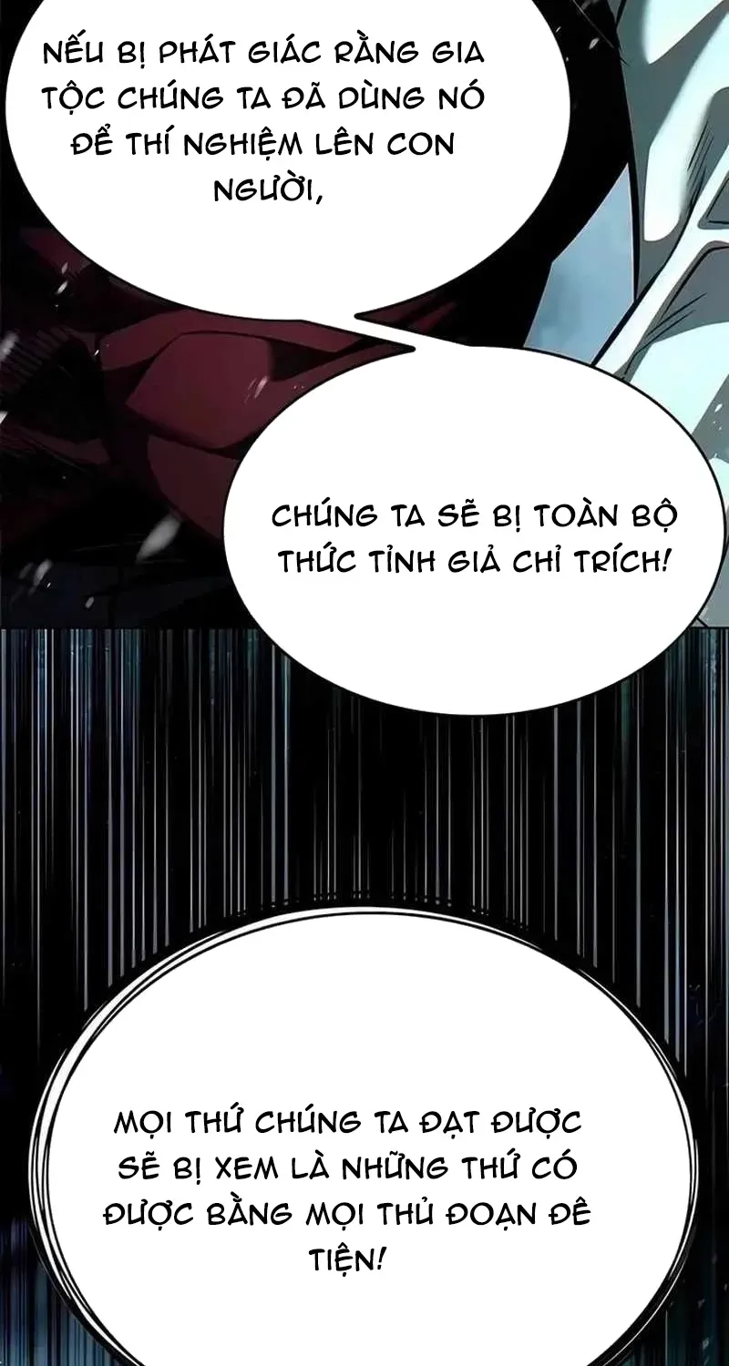 Hoá Thân Thành Mèo Chap 394 - Next Chap 395