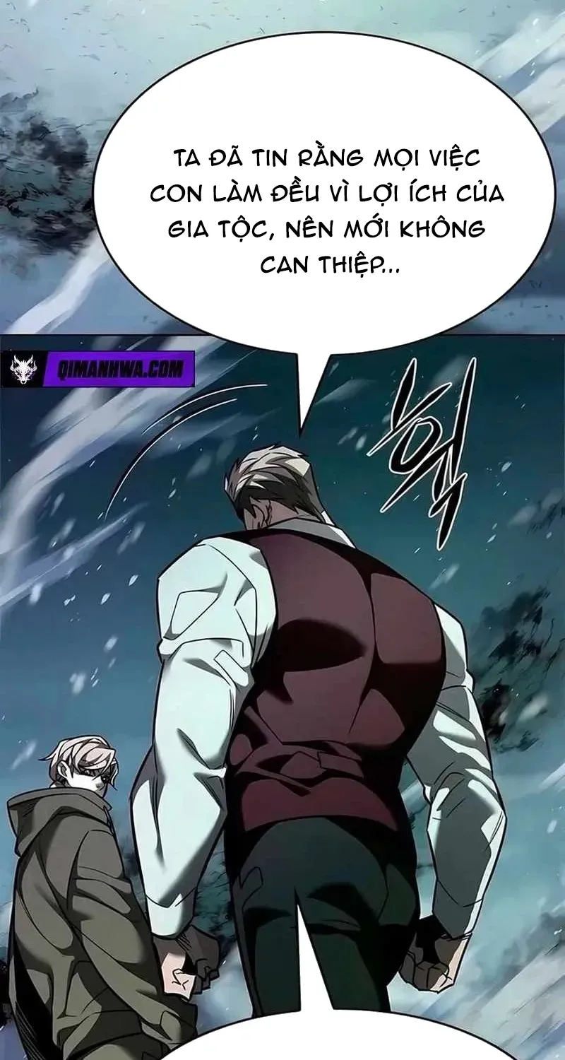 Hoá Thân Thành Mèo Chap 394 - Next Chap 395