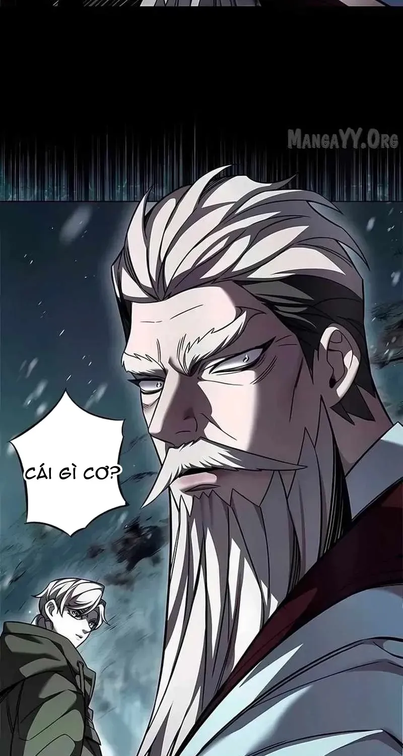 Hoá Thân Thành Mèo Chap 394 - Next Chap 395