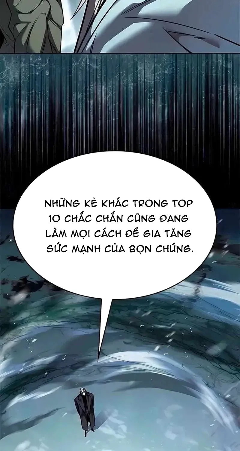 Hoá Thân Thành Mèo Chap 394 - Next Chap 395