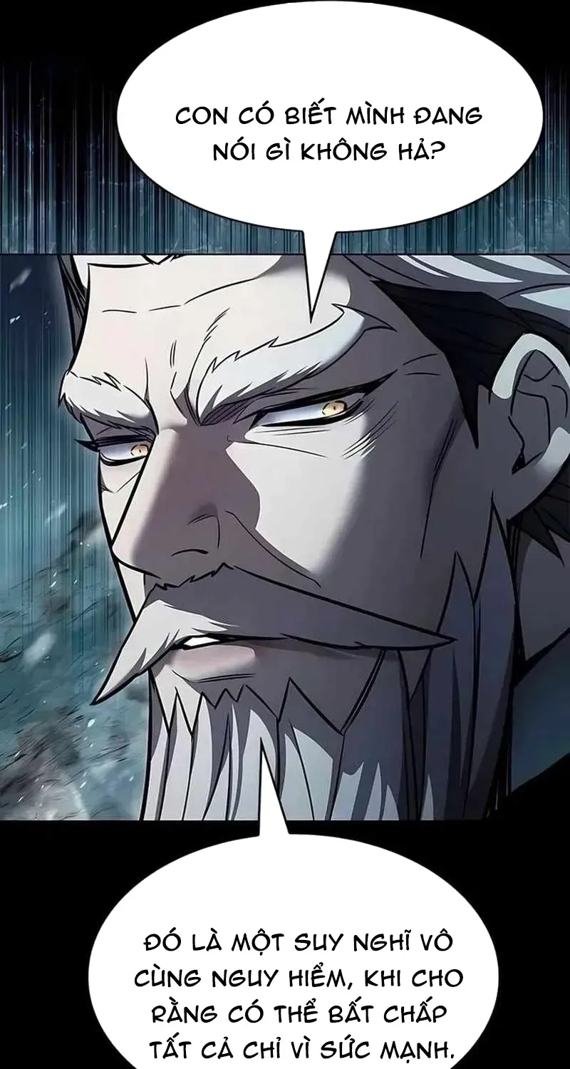 Hoá Thân Thành Mèo Chap 394 - Next Chap 395