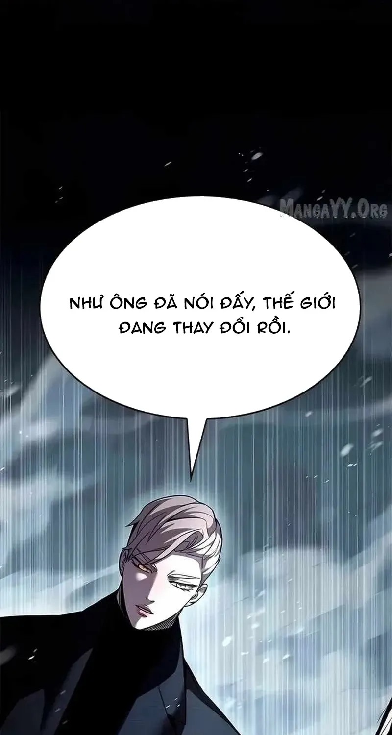 Hoá Thân Thành Mèo Chap 394 - Next Chap 395