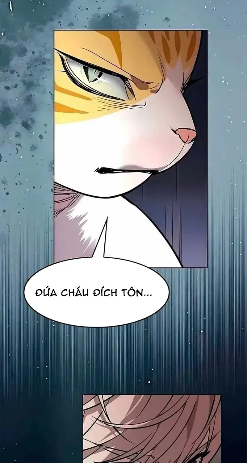 Hoá Thân Thành Mèo Chap 394 - Next Chap 395