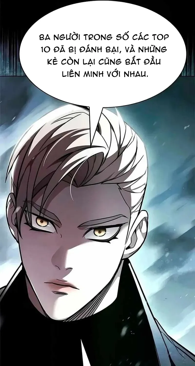 Hoá Thân Thành Mèo Chap 394 - Next Chap 395