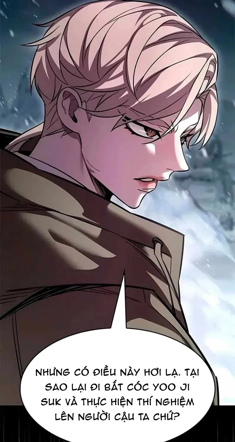 Hoá Thân Thành Mèo Chap 394 - Next Chap 395