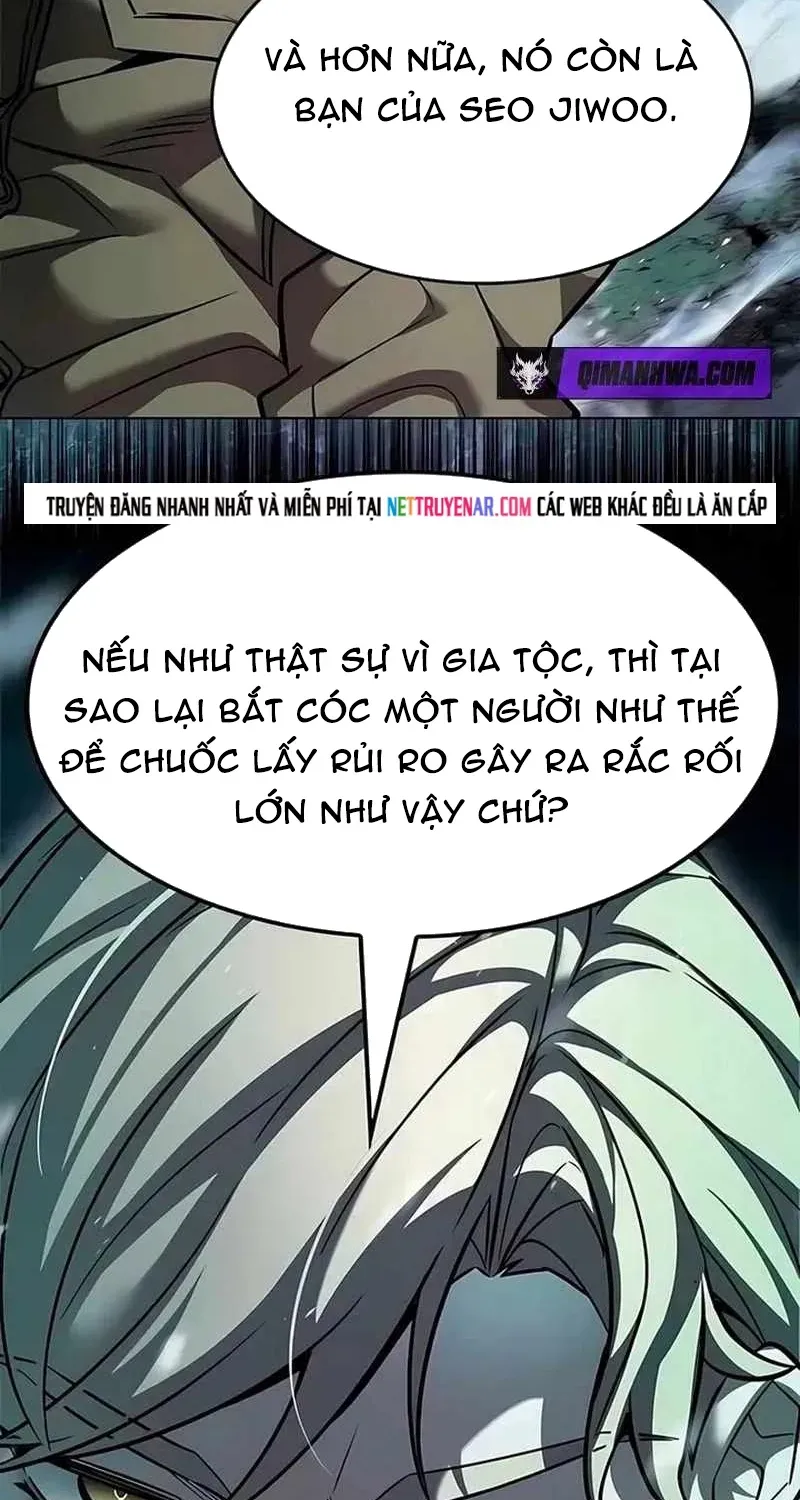 Hoá Thân Thành Mèo Chap 394 - Next Chap 395
