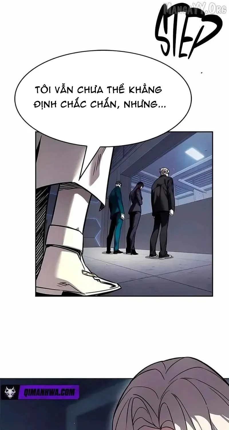Hoá Thân Thành Mèo Chap 394 - Next Chap 395