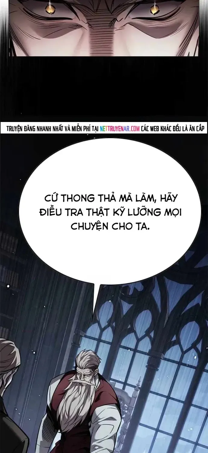 Hoá Thân Thành Mèo Chap 395 - Next Chap 396
