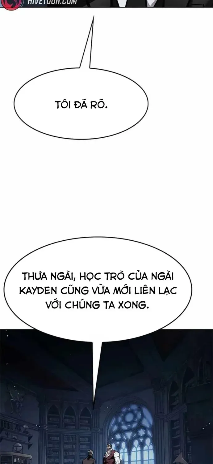 Hoá Thân Thành Mèo Chap 395 - Next Chap 396