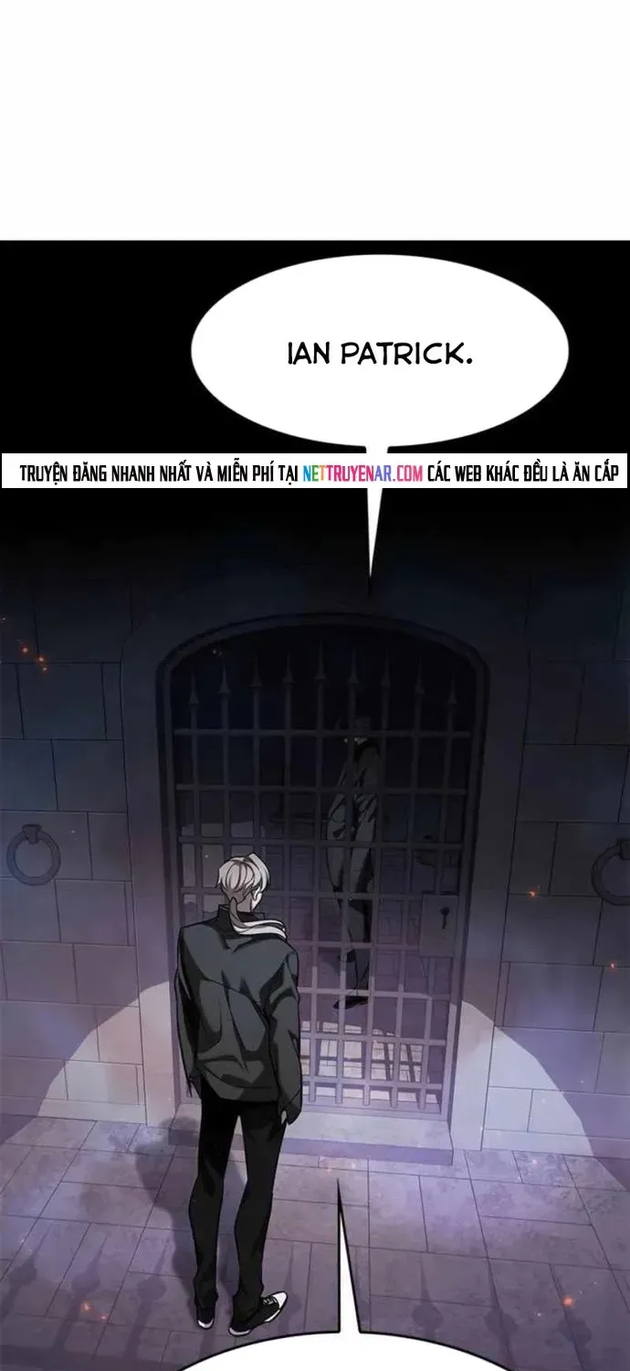 Hoá Thân Thành Mèo Chap 395 - Next Chap 396