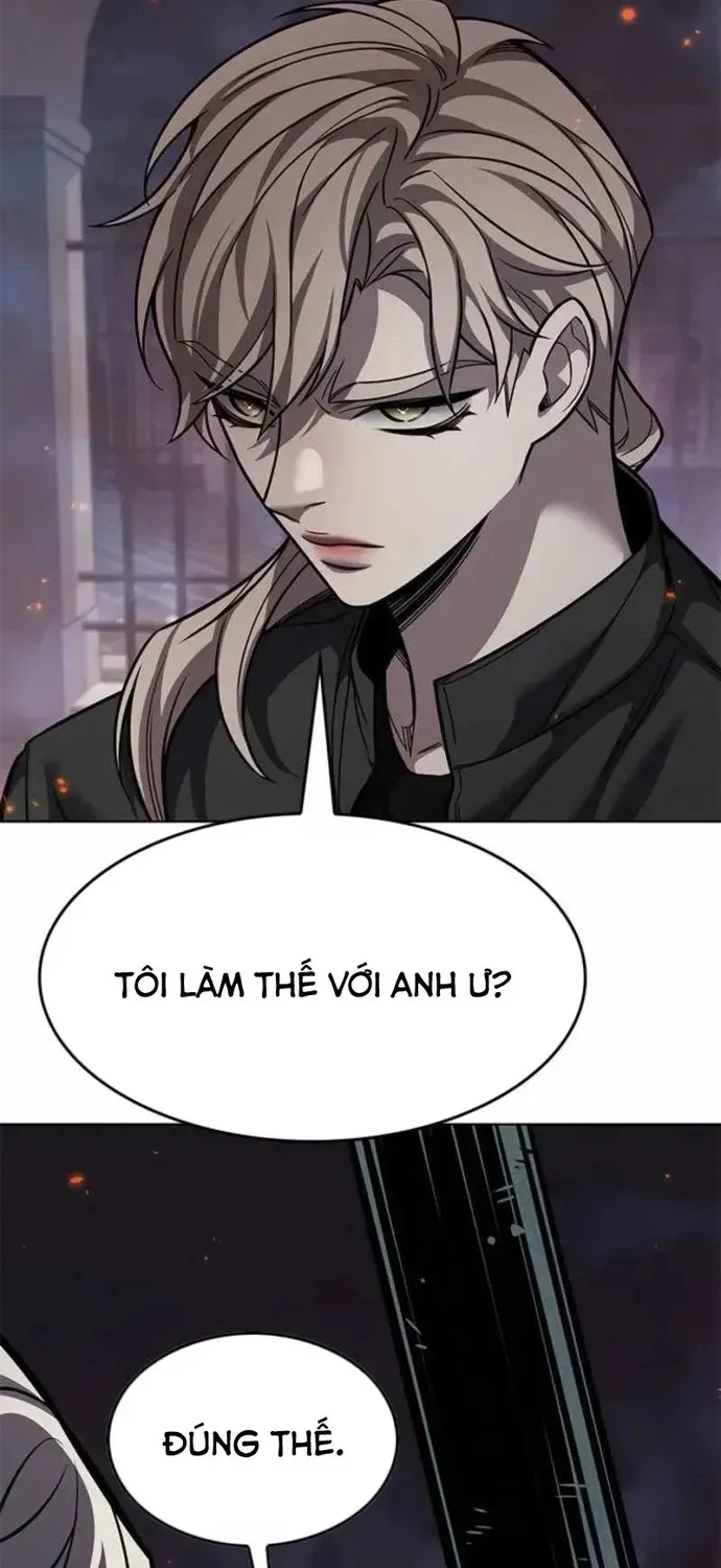 Hoá Thân Thành Mèo Chap 395 - Next Chap 396