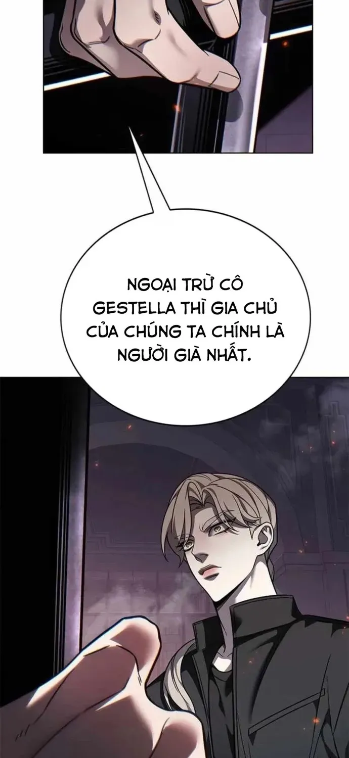 Hoá Thân Thành Mèo Chap 395 - Next Chap 396