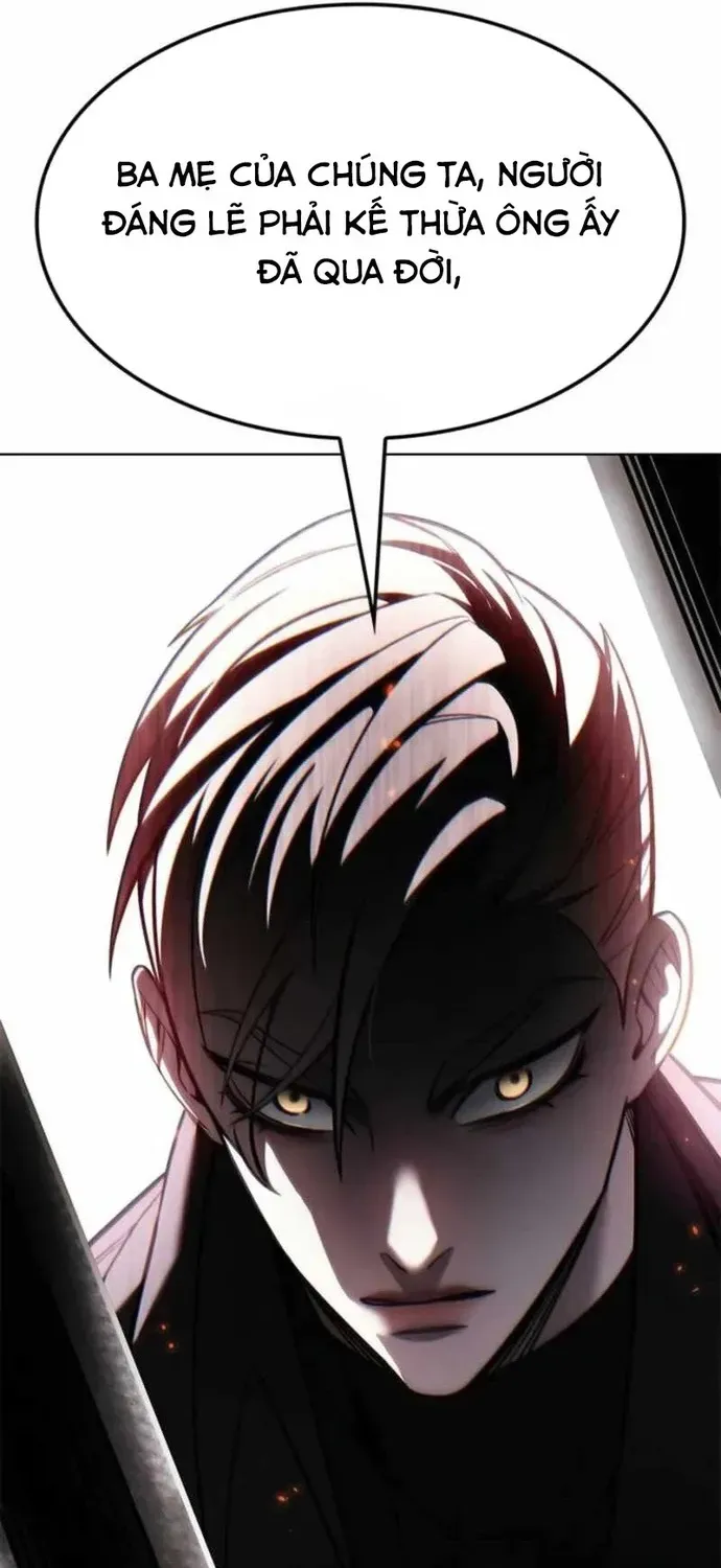 Hoá Thân Thành Mèo Chap 395 - Next Chap 396