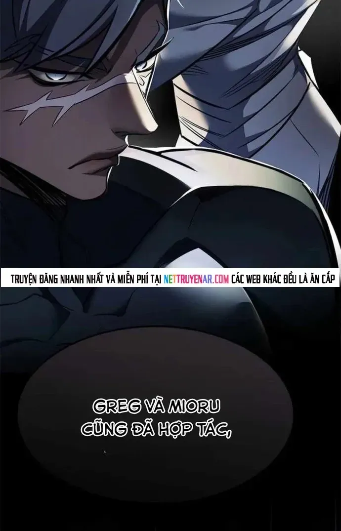 Hoá Thân Thành Mèo Chap 395 - Next Chap 396