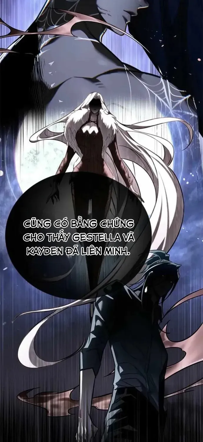 Hoá Thân Thành Mèo Chap 395 - Next Chap 396