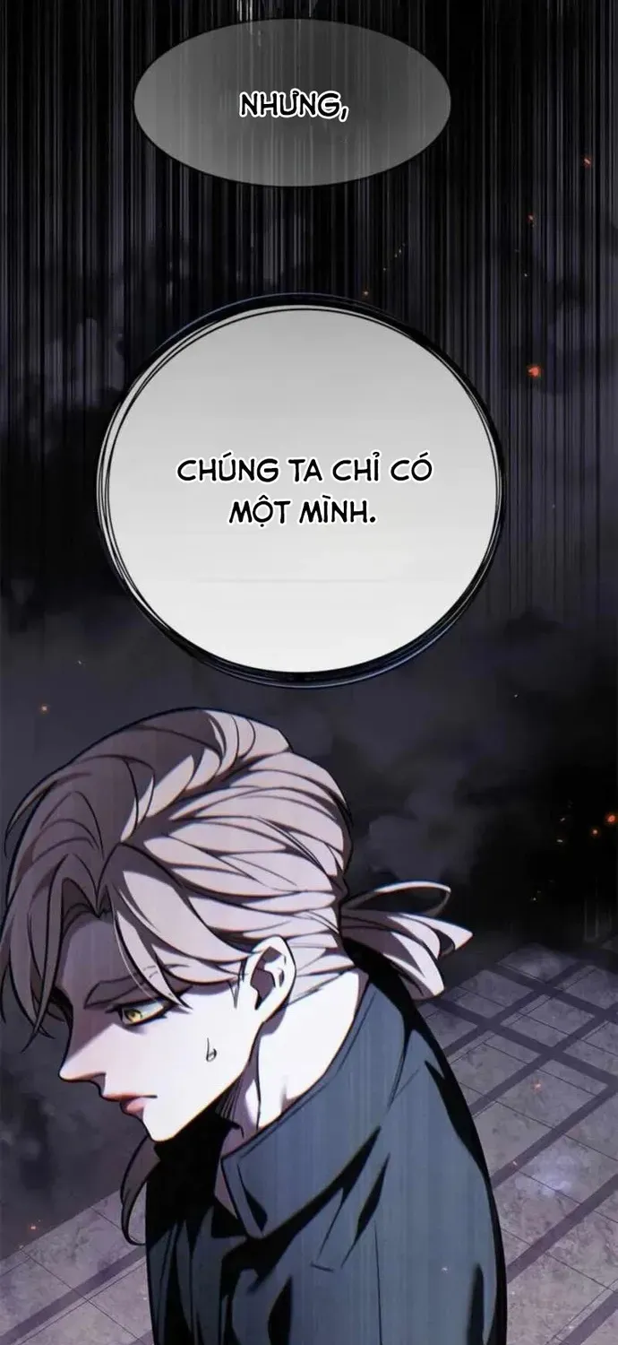 Hoá Thân Thành Mèo Chap 395 - Next Chap 396