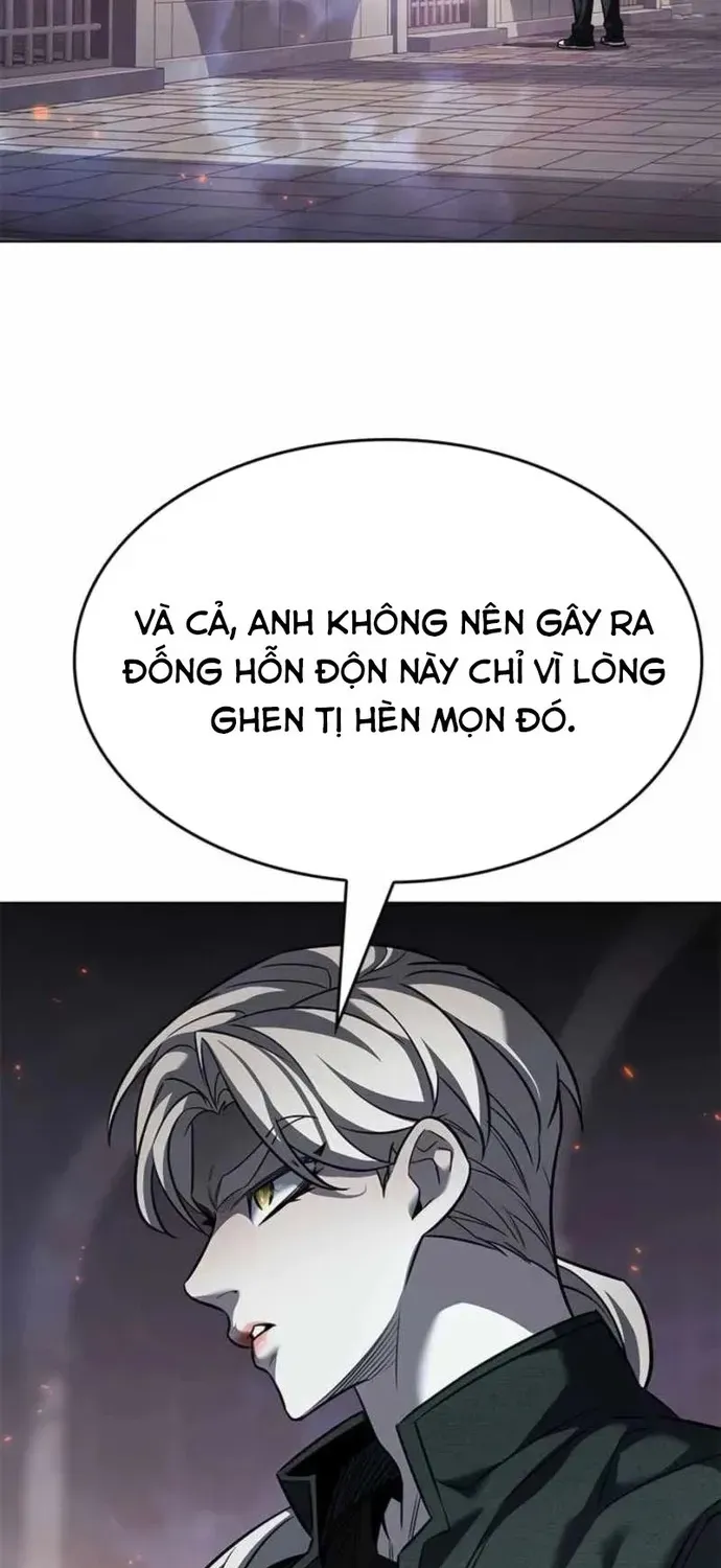 Hoá Thân Thành Mèo Chap 395 - Next Chap 396