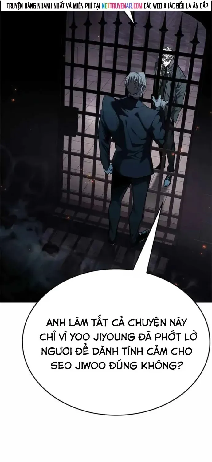 Hoá Thân Thành Mèo Chap 395 - Next Chap 396