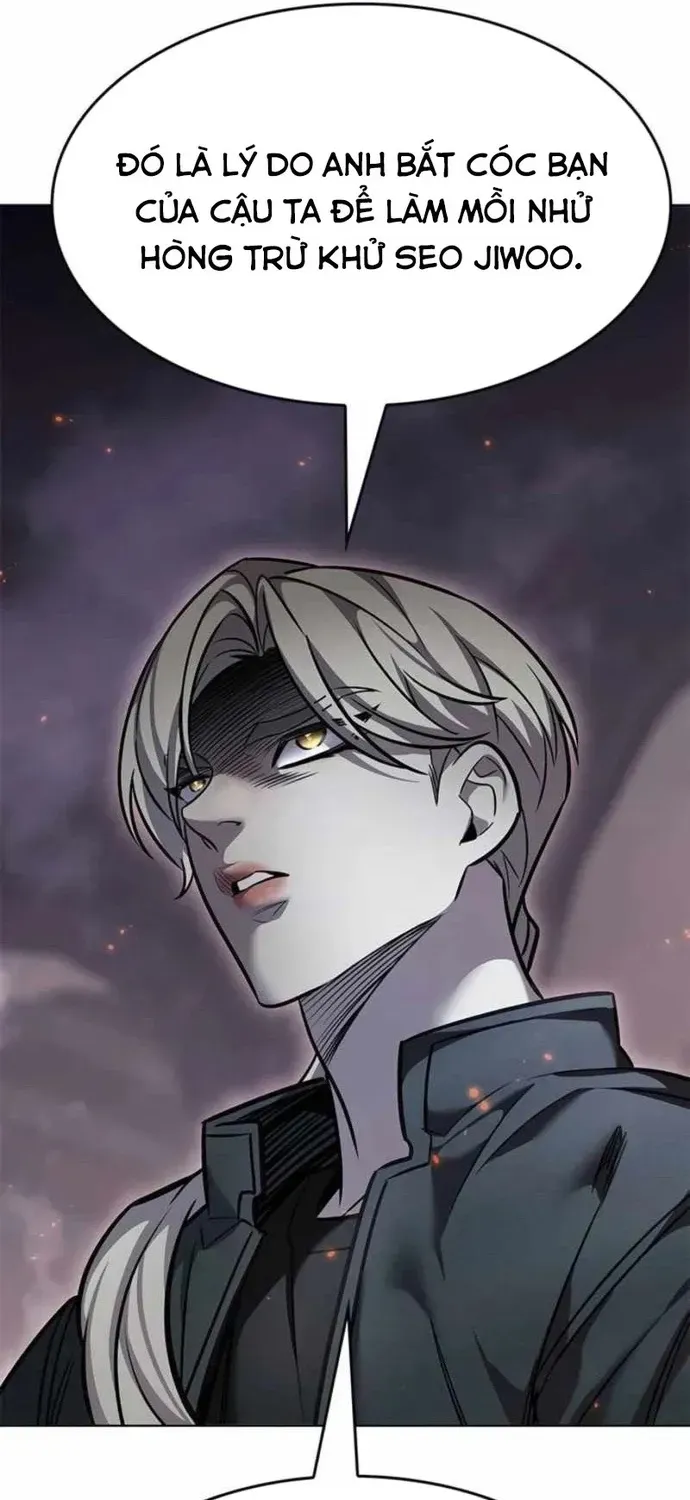 Hoá Thân Thành Mèo Chap 395 - Next Chap 396