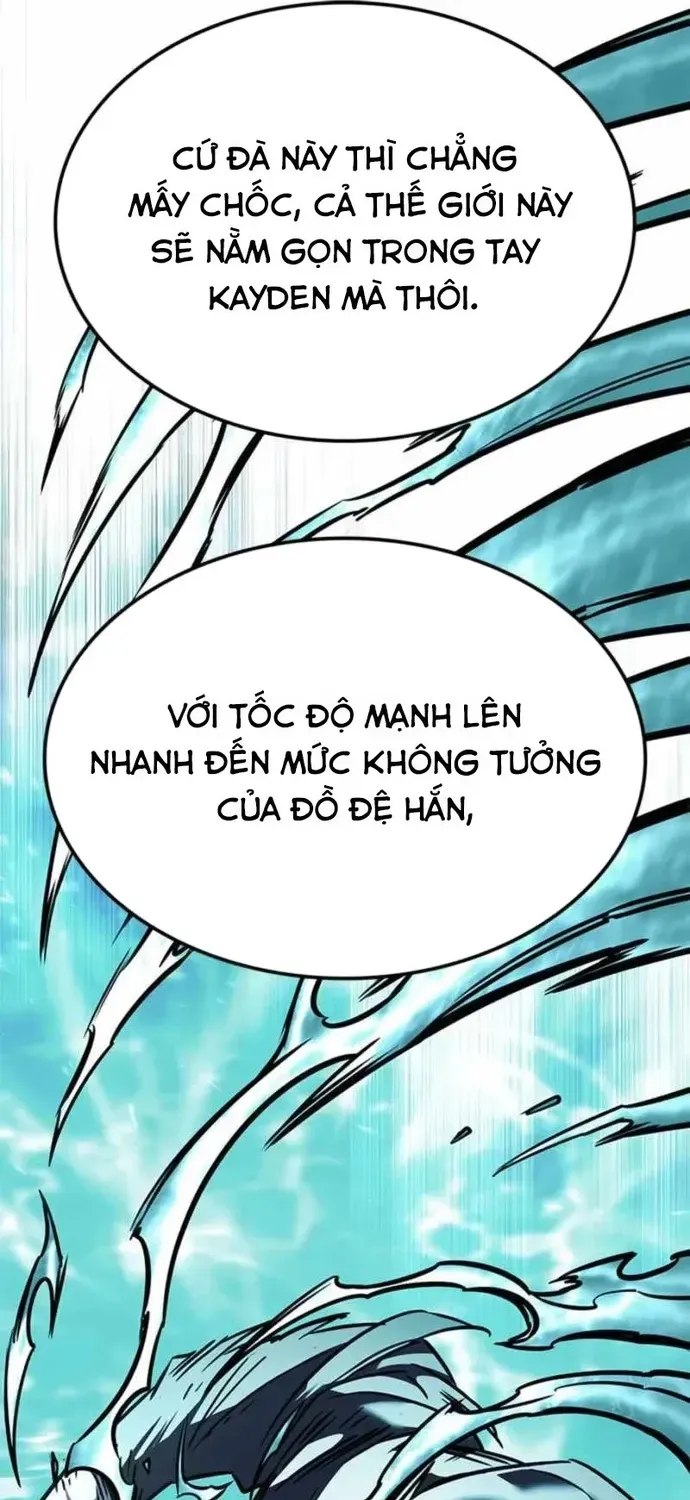 Hoá Thân Thành Mèo Chap 395 - Next Chap 396