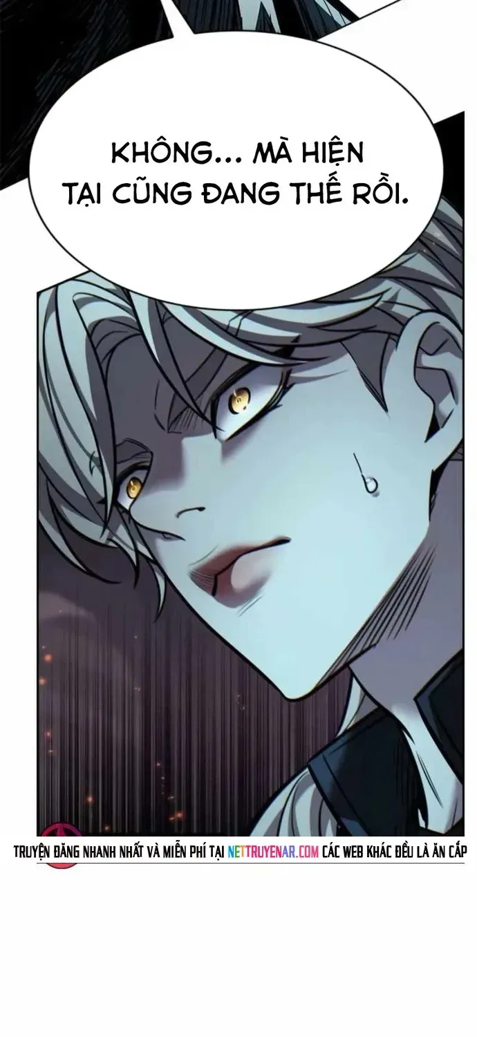Hoá Thân Thành Mèo Chap 395 - Next Chap 396