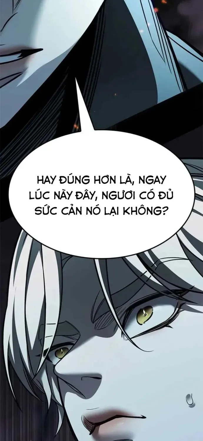 Hoá Thân Thành Mèo Chap 395 - Next Chap 396