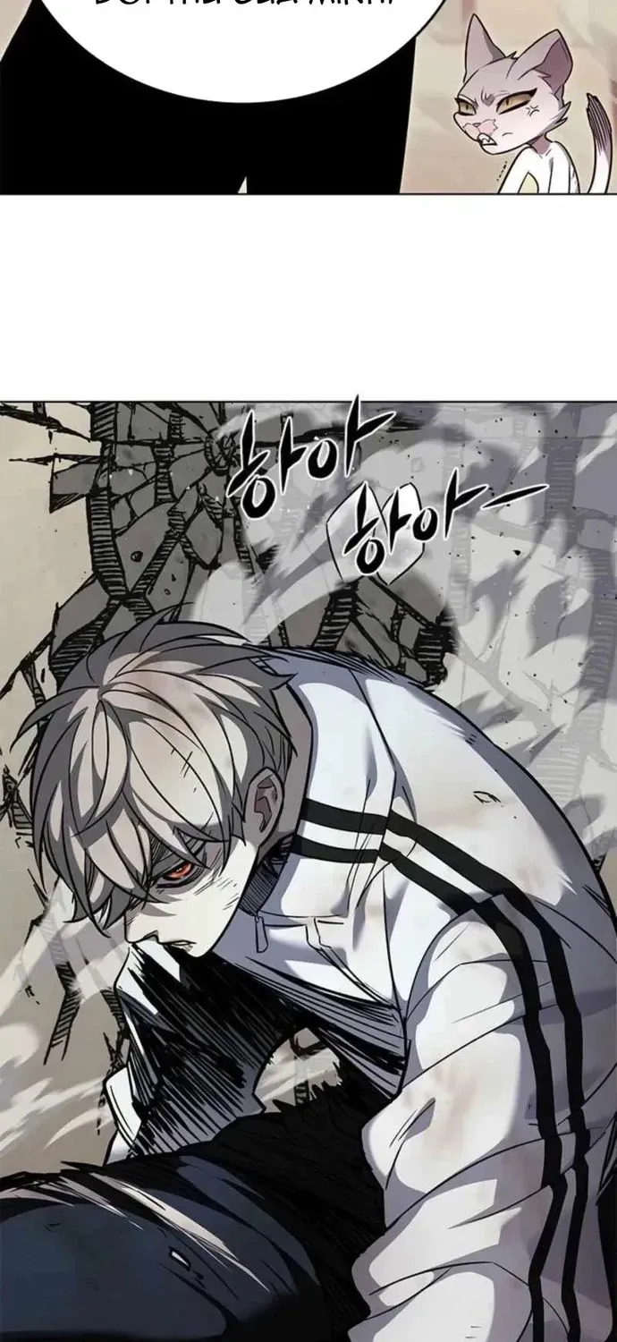 Hoá Thân Thành Mèo Chap 396 - Next Chap 397
