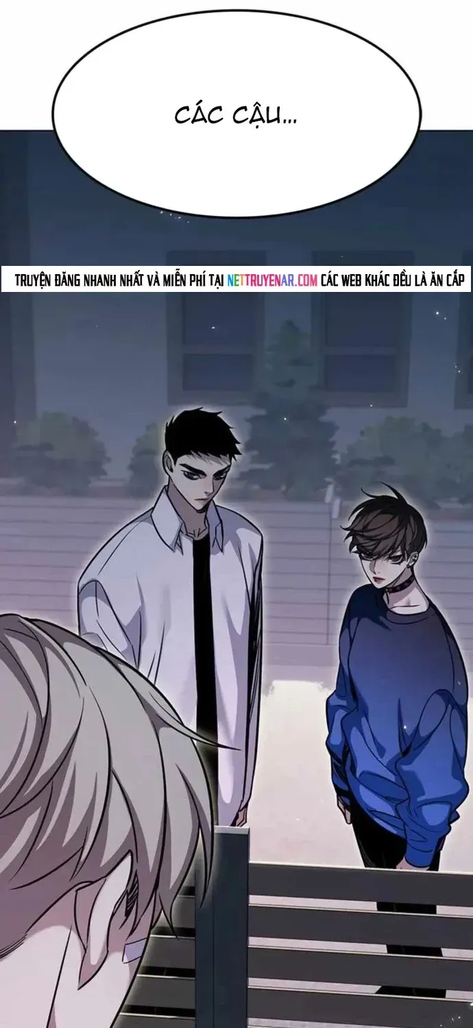 Hoá Thân Thành Mèo Chap 396 - Next Chap 397