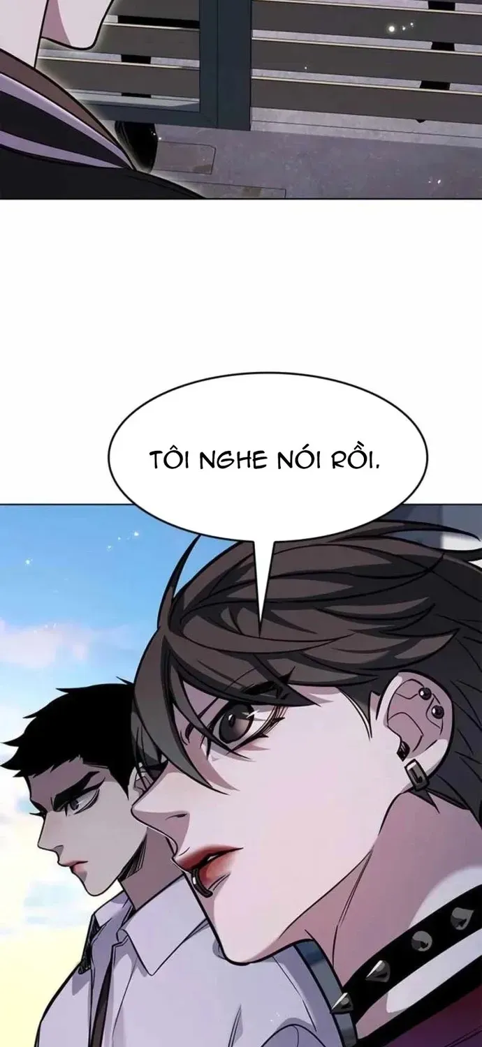 Hoá Thân Thành Mèo Chap 396 - Next Chap 397