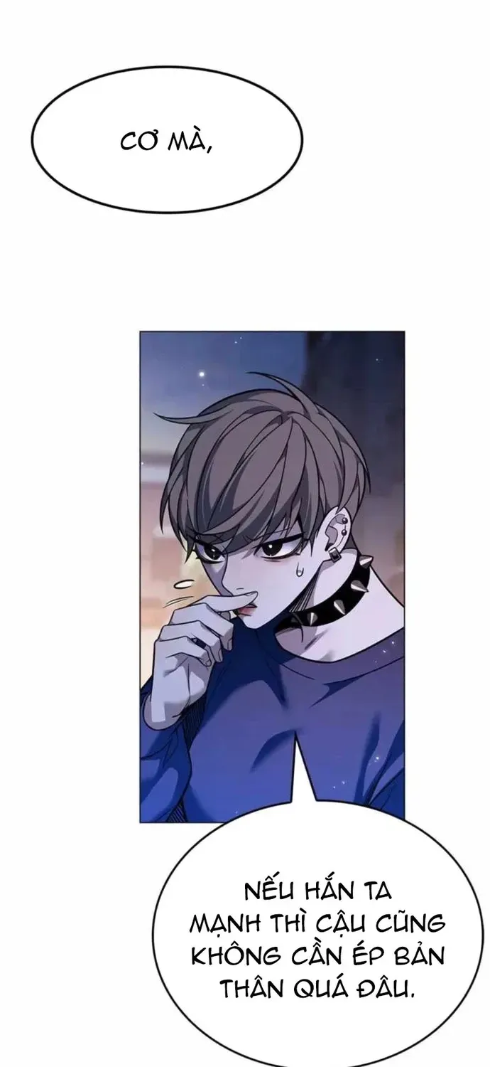 Hoá Thân Thành Mèo Chap 396 - Next Chap 397