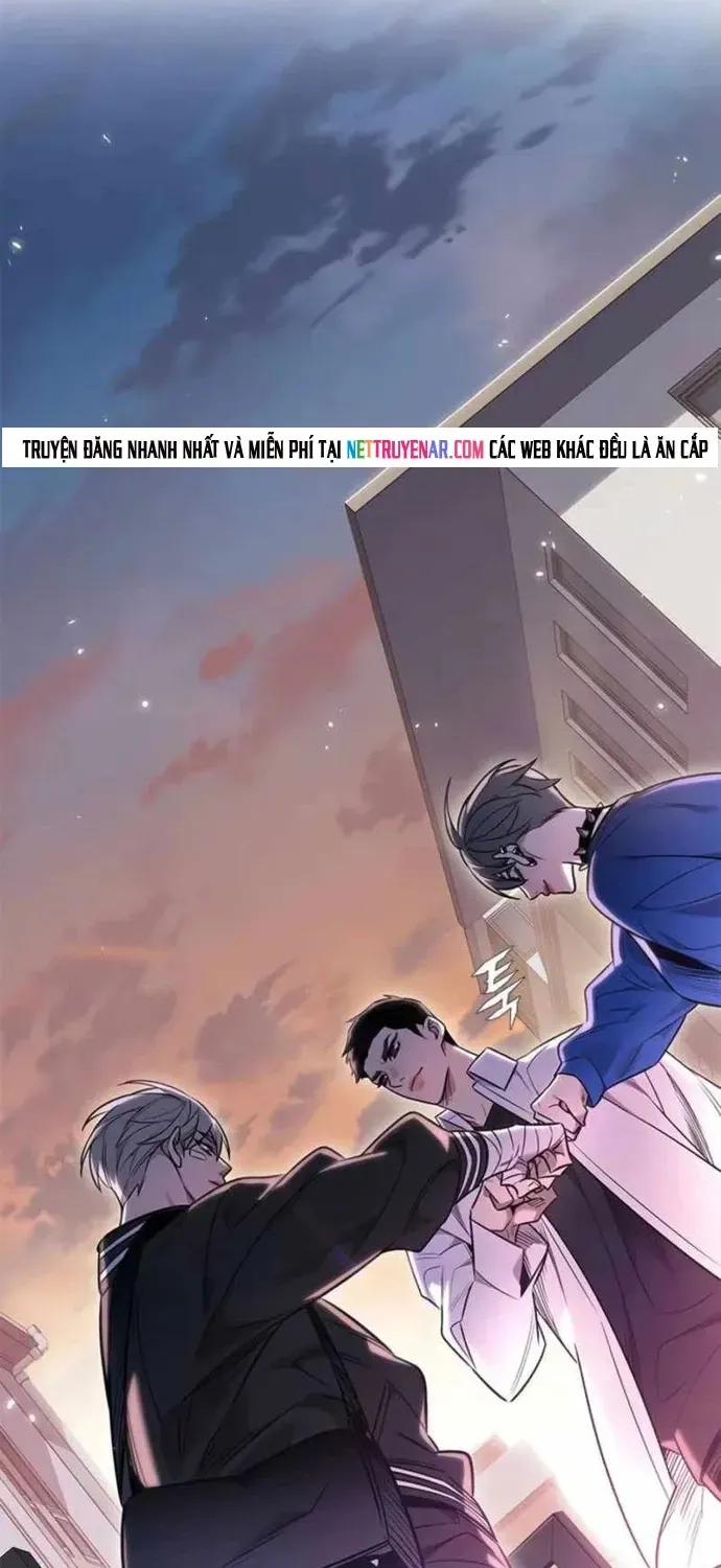 Hoá Thân Thành Mèo Chap 396 - Next Chap 397