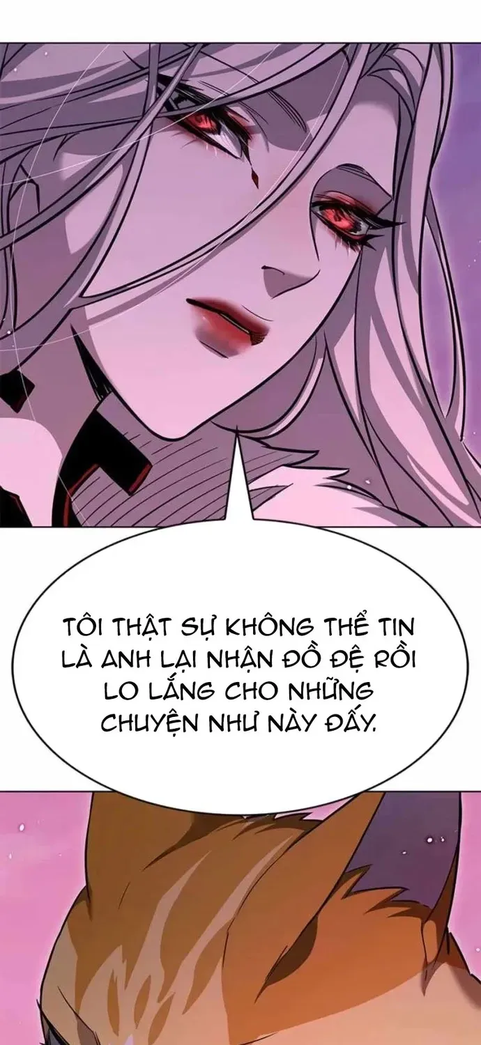 Hoá Thân Thành Mèo Chap 396 - Next Chap 397