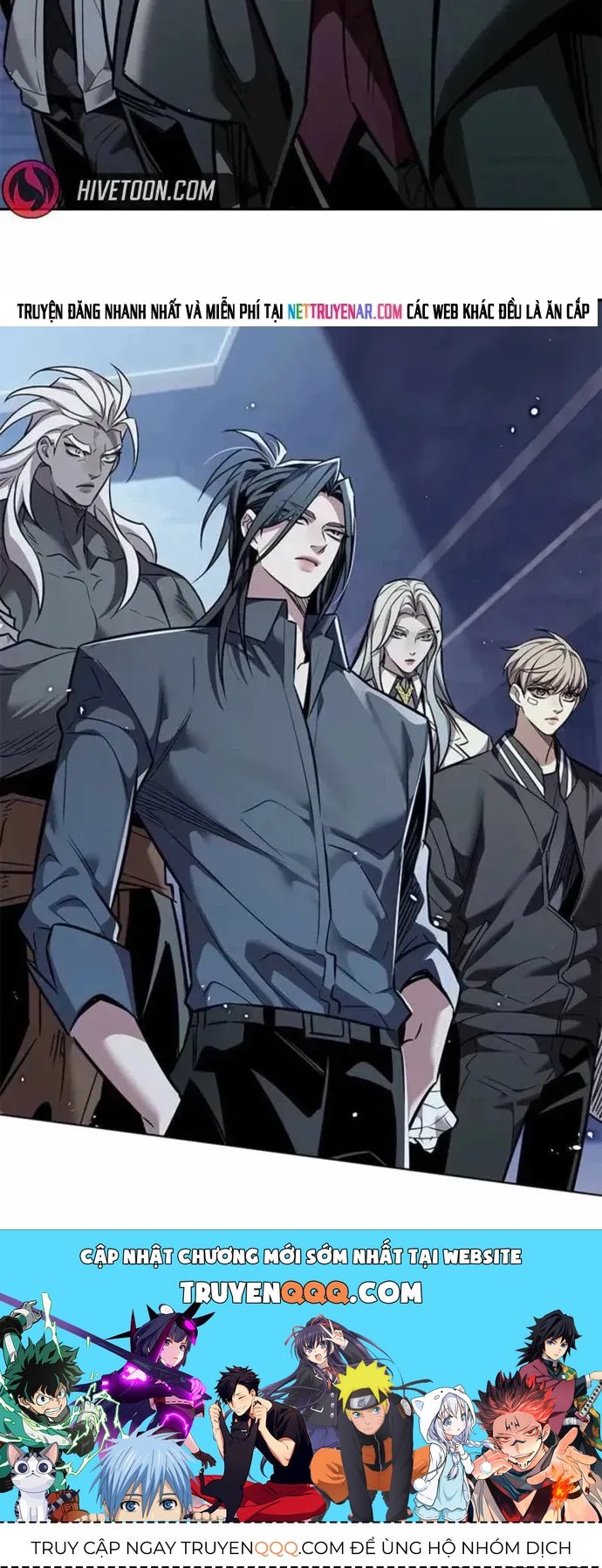 Hoá Thân Thành Mèo Chap 396 - Next Chap 397