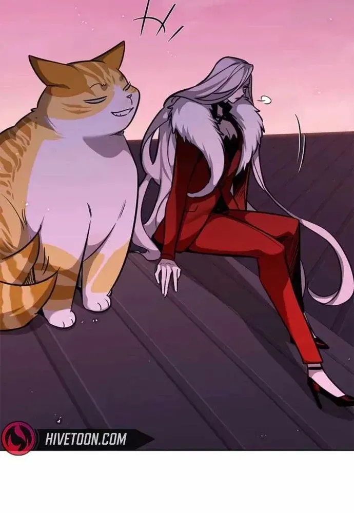 Hoá Thân Thành Mèo Chap 396 - Next Chap 397