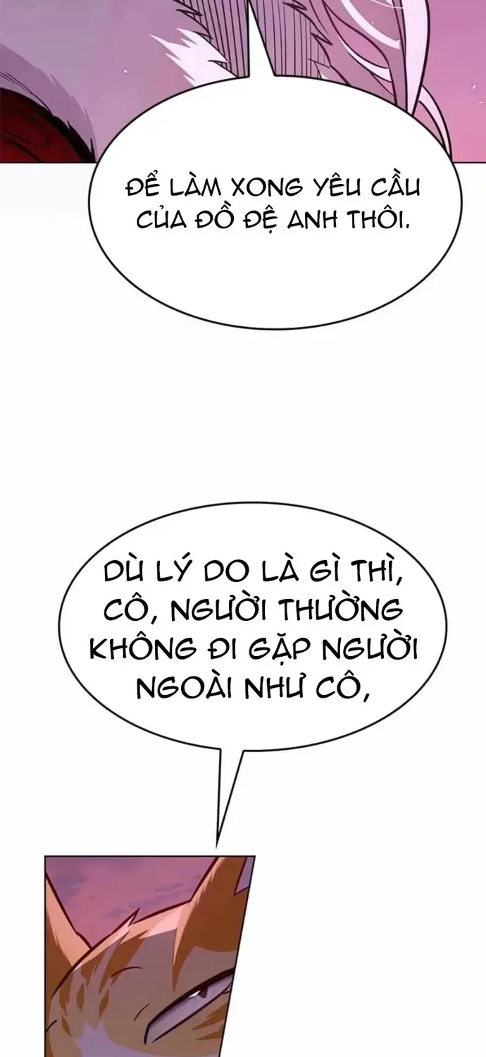 Hoá Thân Thành Mèo Chap 396 - Next Chap 397